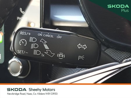 2025 Skoda Fabia FABIA SELECTION 1.0TSI 95HP €24,950 thumbnail