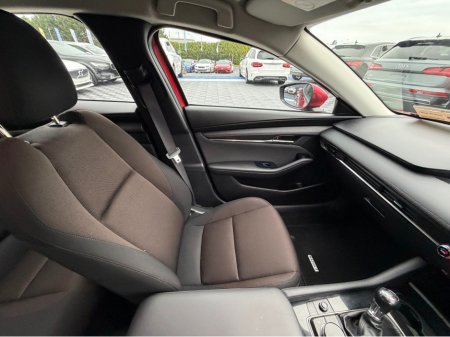 2020 Mazda Mazda3 GS-L - 1.8 DIESEL - MANUAL - 12M WARRANTY - CAR: 1714 €17,950 thumbnail