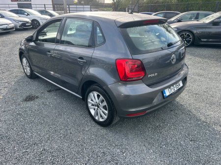 2017 Volkswagen Polo - thumbnail 5