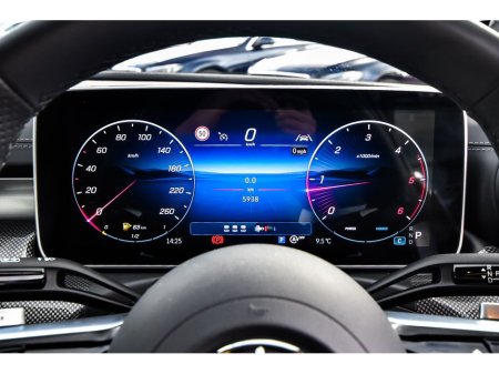 2025 Mercedes-Benz C Class - thumbnail 15