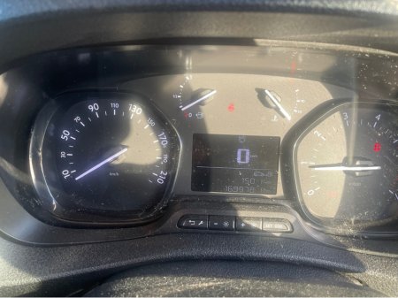 2021 Citroen Dispatch - thumbnail 8