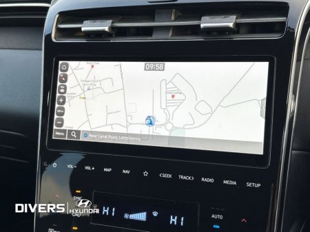 2023 Hyundai Tucson Executive Plus HEV €31,945 thumbnail