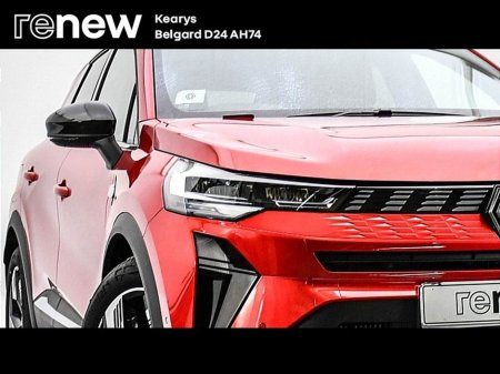 2025 Renault Symbioz techno TCe 140 E06X €31,890 thumbnail