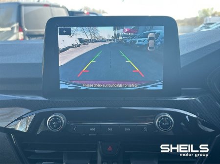 2023 Ford Kuga - thumbnail 16