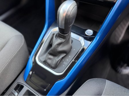 2020 Volkswagen T-Roc HIGHLINE - 2.0L DIESEL - AUTO - 12M WARRANTY - CAR: thumbnail