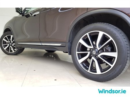 2019 Nissan X-Trail - thumbnail 7