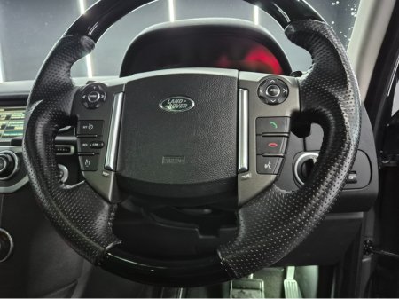 2014 Land Rover Discovery 3.0SDV6 XS  (VAN) €19950 inc vat €16,219 thumbnail