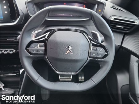 2023 Peugeot 2008 1.2 AUTOMATIC ALLURE Puretech*LOW KMS* €27,950 thumbnail