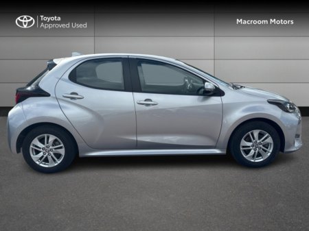 2023 Toyota Yaris END OF YEAR CLEARANCE SALE! €24,000