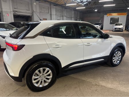 2023 Opel Mokka - thumbnail 2