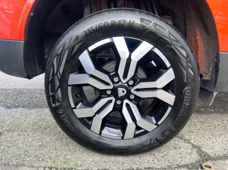 2022 Dacia Duster - thumbnail 33