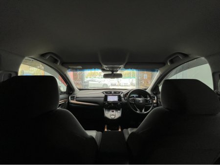 2019 Honda CR-V - thumbnail 16