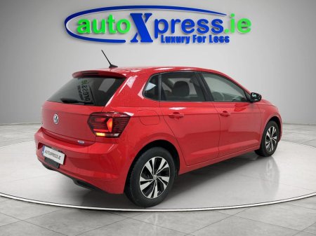 2018 Volkswagen Polo - thumbnail 7