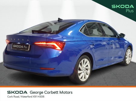2023 Skoda Octavia Style 2.0TDi 115HP - 2 Year Warranty 5.4% APR €29,995