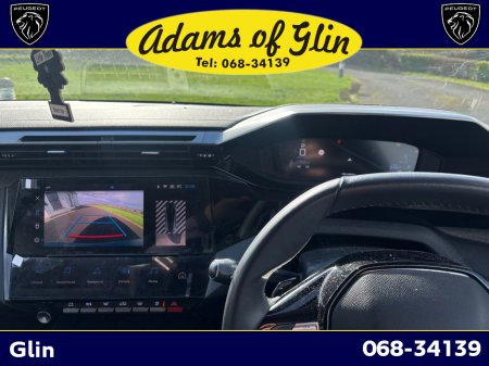 2022 Peugeot 308 - thumbnail 11