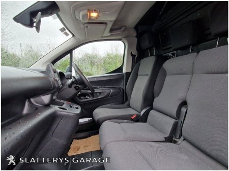 2021 Citroen Berlingo - thumbnail 7