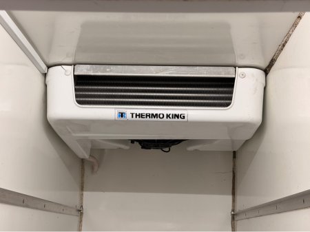 2022 Nissan Interstar L4 H2 145 RWD SINGLE €23,983 thumbnail