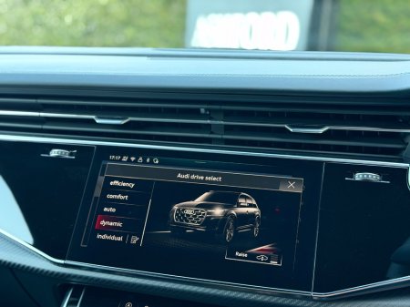 2026 Audi SQ7 - thumbnail 26