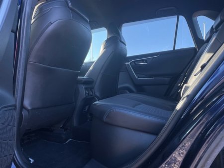 2022 Toyota Rav4 - thumbnail 7