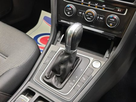 2019 Volkswagen Golf 2.0 TDI Automatic €22,995 thumbnail