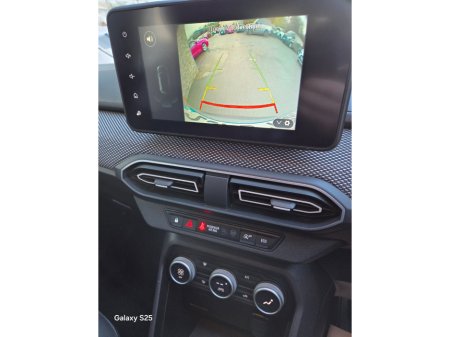 2023 Dacia Jogger TCe 110 Expression €16,950 thumbnail