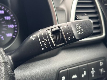 2019 Hyundai Tucson 1.6 PREMIUM CRDI 2WD DCT €22,895 thumbnail