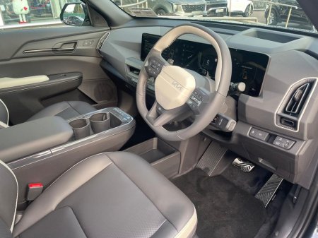 2026 Kia EV5 gt line *Finance From 3.9%* *7 YEAR WARRANTY* *3 YEAR AA* €56,740