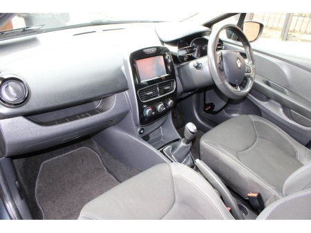 2018 Renault Clio - thumbnail 11