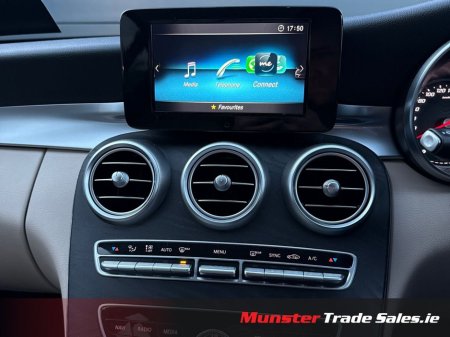 2019 Mercedes-Benz C Class - thumbnail 15