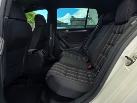 2012 Volkswagen Golf 2.0 Gti 2012 DSG €13,950 thumbnail