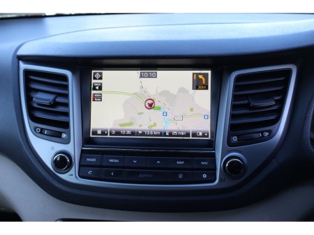 2016 Hyundai Tucson - photo 15