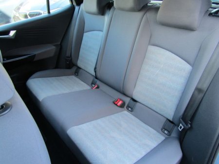 2021 Volkswagen ID.3 LIFE €15,950 thumbnail