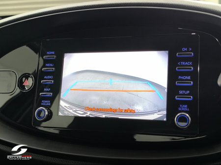 2022 Toyota Aygo (222) AYGO X PULSE 1.0 PETROL €13,995 thumbnail