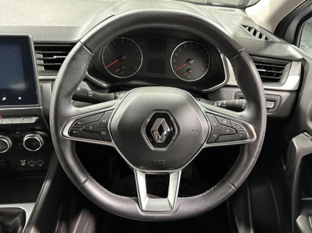 2022 Renault Captur Iconic Edition 1.0 Petrol 222 €20,750 thumbnail