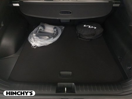 2025 Kia EV6 EV6 Earth PE thumbnail