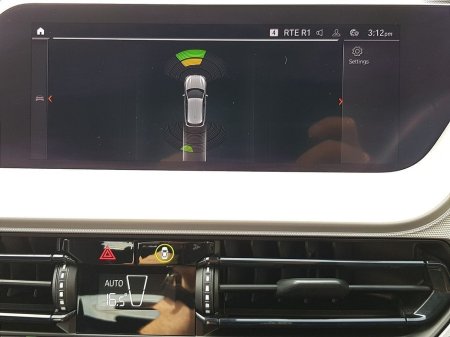 2020 BMW 1 Series 118i SE €26,995 thumbnail