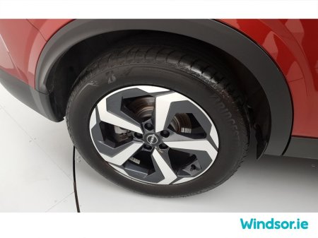 2024 Nissan Qashqai - thumbnail 16