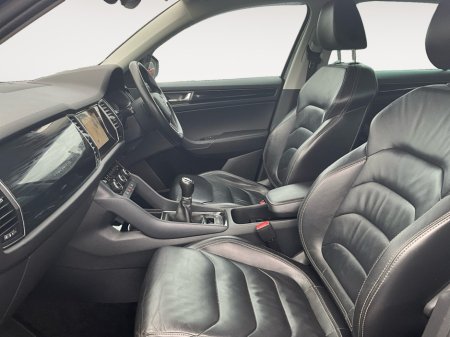 2020 Skoda Kodiaq - thumbnail 15