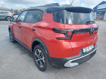 2026 Citroen C3 Aircross - thumbnail 10