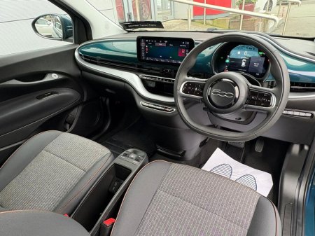 2024 Peugeot 408 - thumbnail 18