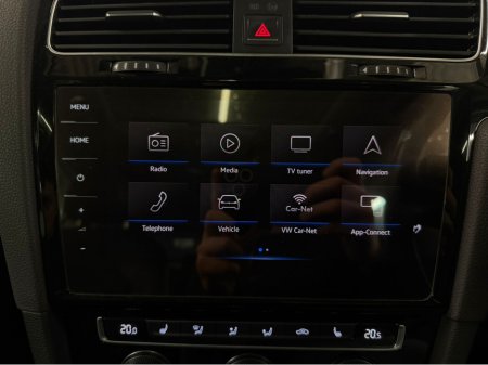 2018 Volkswagen Golf - thumbnail 26