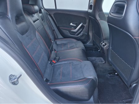 2019 Mercedes-Benz A Class - thumbnail 22