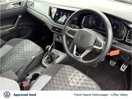 2023 Volkswagen Polo - thumbnail 7