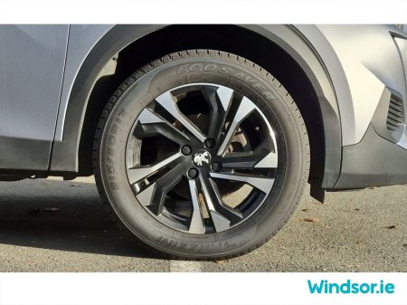 2023 Peugeot 2008 1.2 Puretech 130bhp Auto Allure €26,995 thumbnail