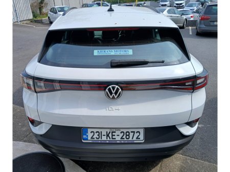 2023 Volkswagen ID.4 - photo 2