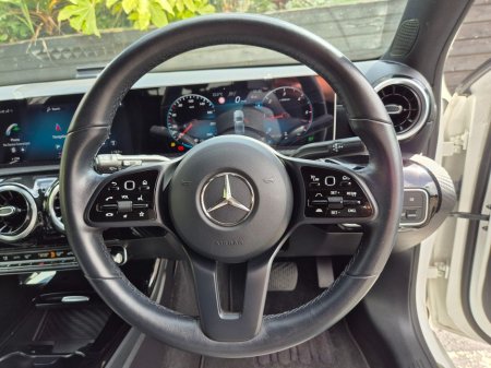 2020 Mercedes-Benz A Class - thumbnail 18