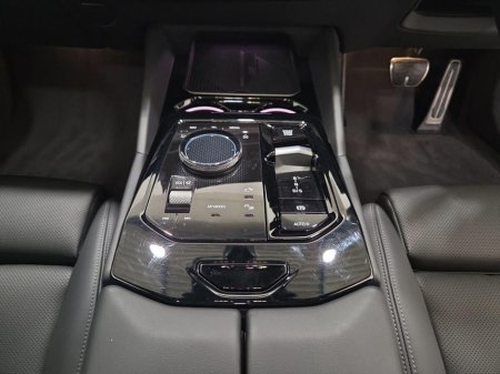 2025 BMW 5 Series 530e M Sport Touring €65,950 thumbnail