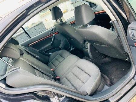 2010 Skoda Octavia - thumbnail 9