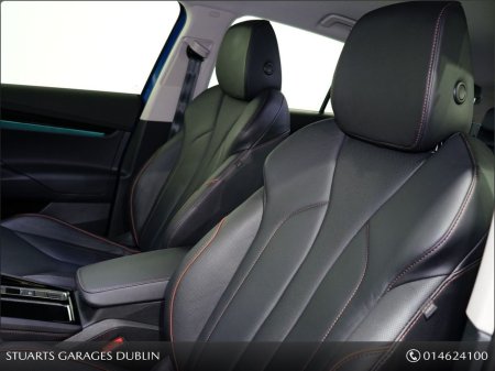 2022 Skoda Enyaq 80 IV 80 5DR Auto €29,995 thumbnail