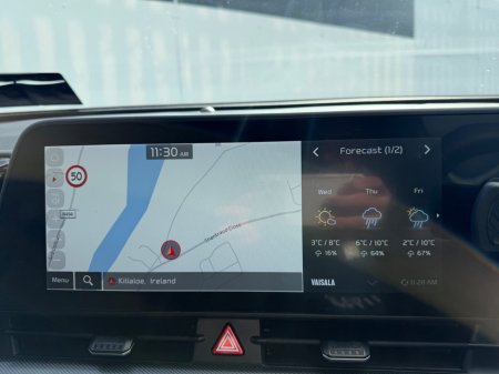 2022 Kia Sportage - thumbnail 17